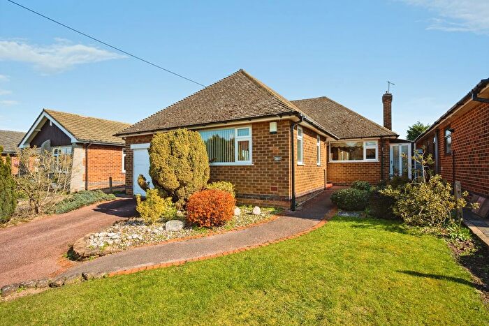 2 Bedroom Detached House For Sale In Musters Road, West Bridgford, Nottingham, Nottinghamshire, NG2