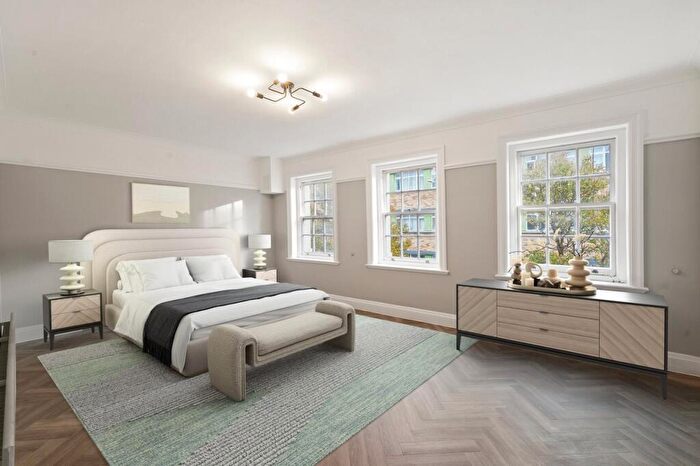 1 Bedroom Flat To Rent In Richmond Hill, Bournemouth, BH2