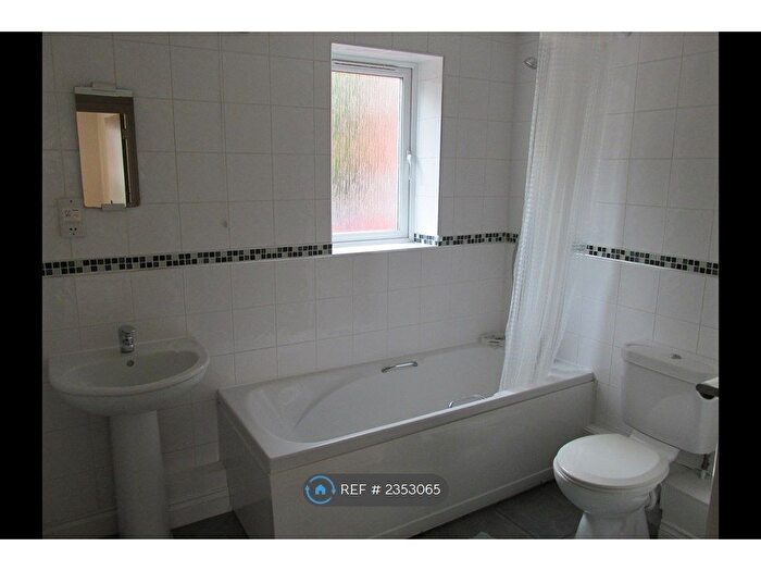 1 Bedroom Flat To Rent In Burnside Street, Derby, DE24