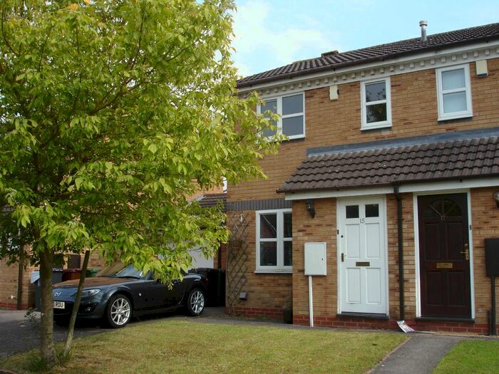 2 Bedroom Semi-Detached House To Rent In Laburnum Close, Hollywood, Birmingham, B47