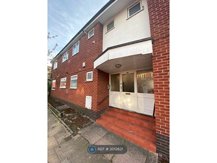 2 Bedroom Flat To Rent In Greenbank Street, Preston, PR1