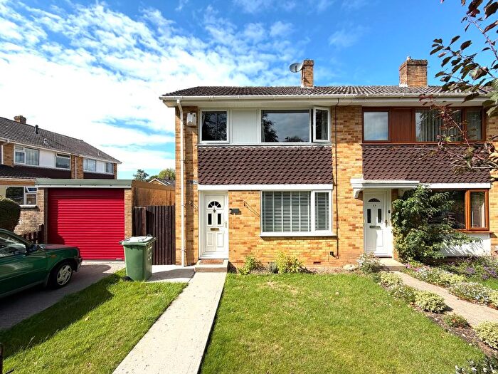 3 Bedroom End Terrace House For Sale In Austin Road, Glastonbury, BA6