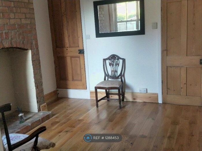 4 Bedroom Terraced House To Rent In St. Paul's Road, Derby DE1