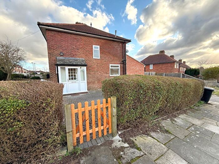 4 Bedroom Terraced House To Rent In Goudhurst Road, Bromley, BR1