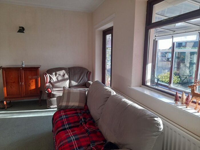 2 Bedroom Bungalow For Sale In Judith Close, Heighington Nr Darlington, Co Durham, DL5