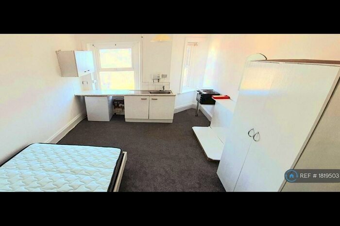 1 Bedroom Flat To Rent In St Michael&#;S Rd, Bournemouth, BH2