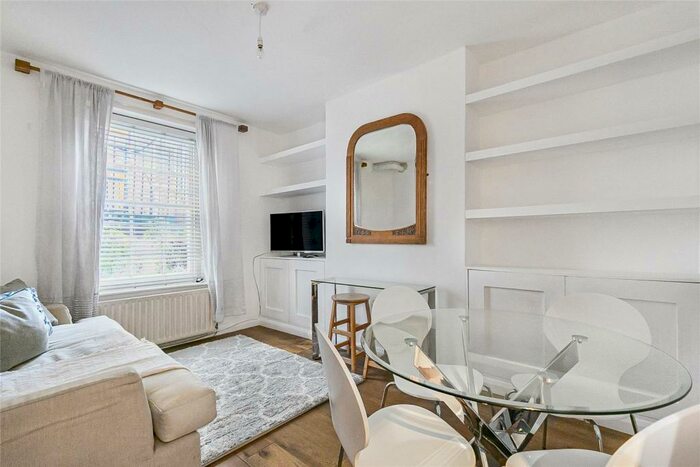 1 Bedroom Apartment To Rent In Fanshaw Street, Hoxton, London, N1