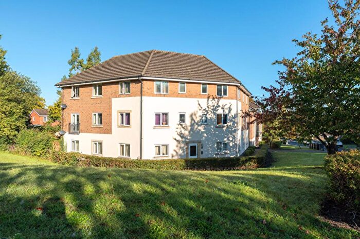 2 Bedroom Flat For Sale In Whistlefish Court, Norwich, NR5