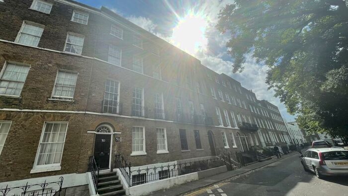 1 Bedroom Property To Rent In Hawley Square, Margate, CT9