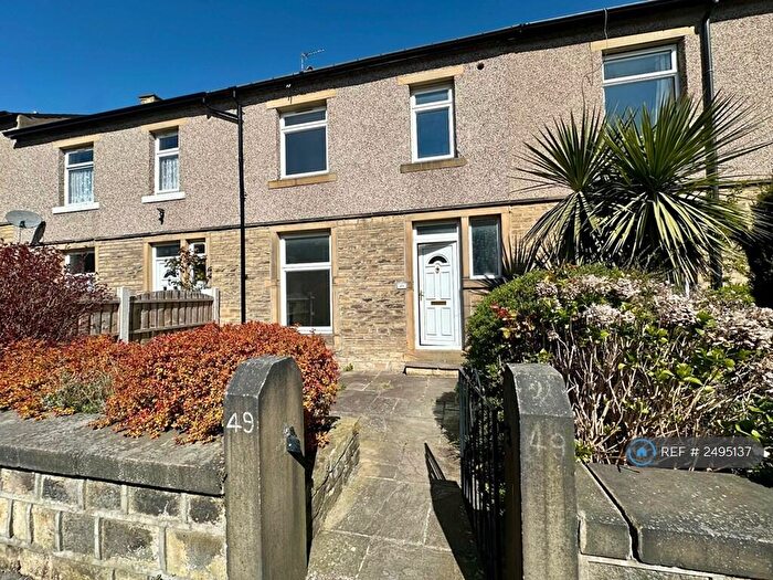 3 Bedroom Terraced House To Rent In Adelphi Road, Huddersfield, HD3