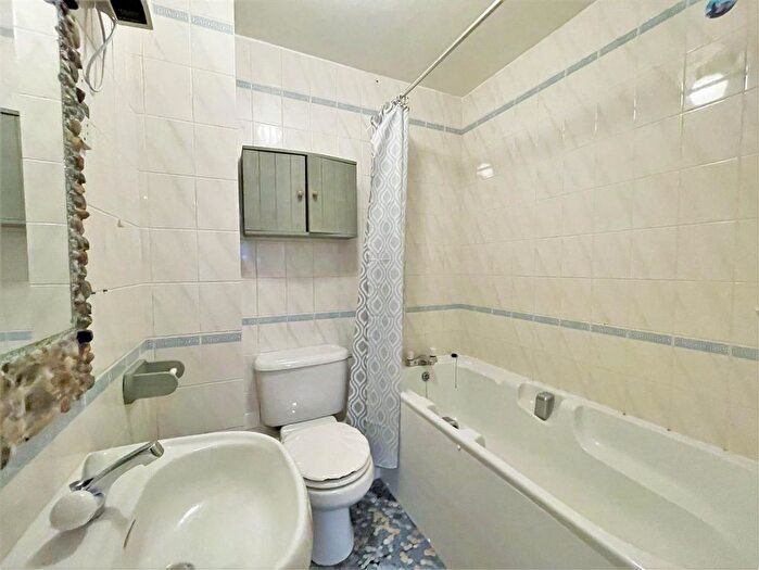 1 Bedroom Flat To Rent In Windsor Lodge, Windsor Street, Brighton, BN1