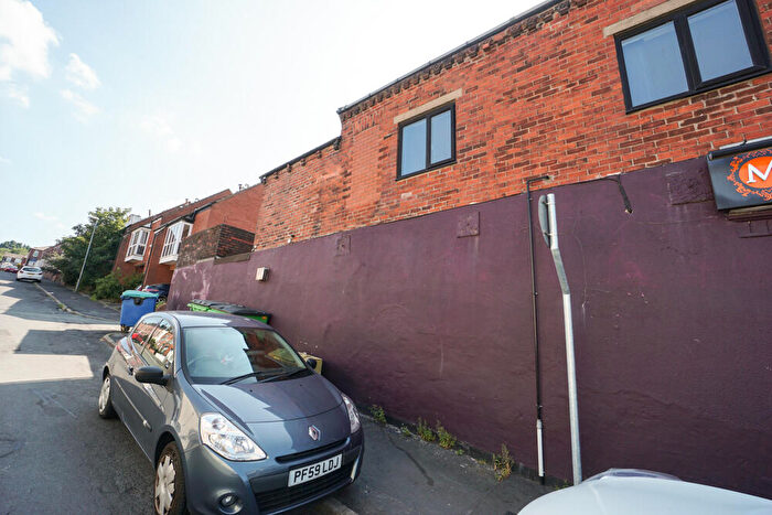 2 Bedroom Apartment To Rent In Chorley New Road, Horwich, Bolton, BL6