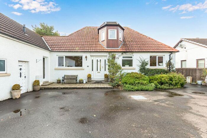 4 Bedroom Detached House For Sale In Belwood Road, Milton Bridge, EH26