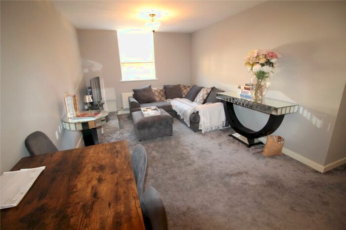 2 Bedroom Apartment To Rent In Market House, Main Street, Dickens Heath, Shirley, Solihull, B90
