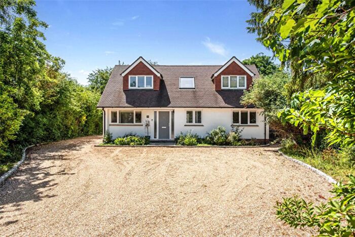 4 Bedroom Detached House For Sale In Elm Grove, Barnham, Bognor Regis, West Sussex, PO22