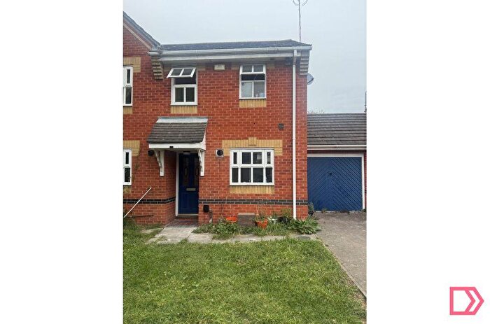 2 Bedroom Terraced House To Rent In Fletcher Close, London, E6