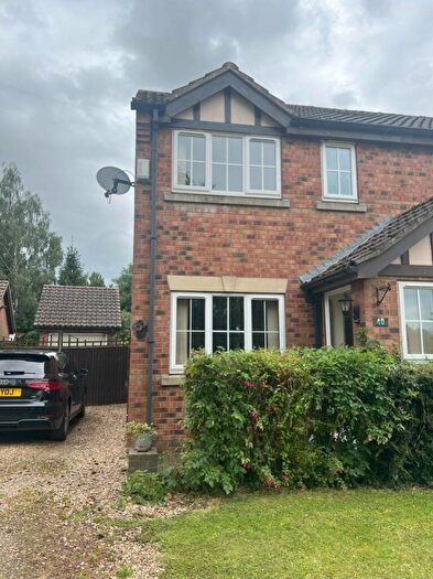 2 Bedroom House To Rent In The Chase, Fishtoft, PE21