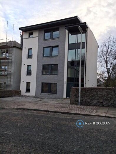 4 Bedroom Flat To Rent In Sunnybank Place, Aberdeen, AB24