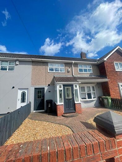 3 Bedroom Property To Rent In Drayton Road, Hartlepool, TS25