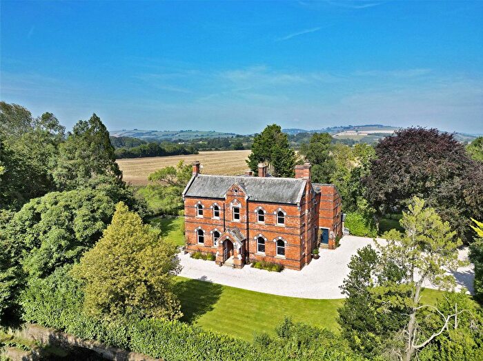 6 Bedroom Detached House For Sale In Netherexe, Exeter, EX5