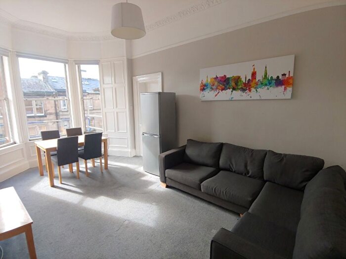 3 Bedroom Flat To Rent In Dalkeith Road, Edinburgh, EH16