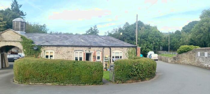 3 Bedroom Bungalow To Rent In Victoria Road, Kington, Hereford, HR5