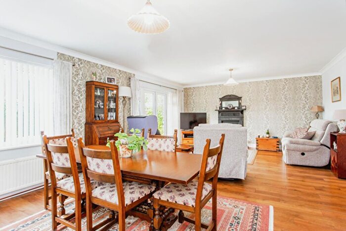 2 Bedroom Bungalow For Sale In Knollcroft, Shoeburyness, Essex, SS3