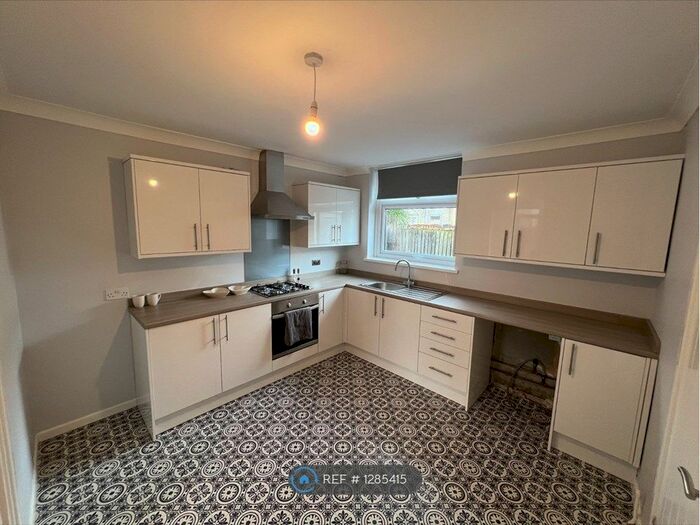 3 Bedroom Terraced House To Rent In Steers Croft, Liverpool L28