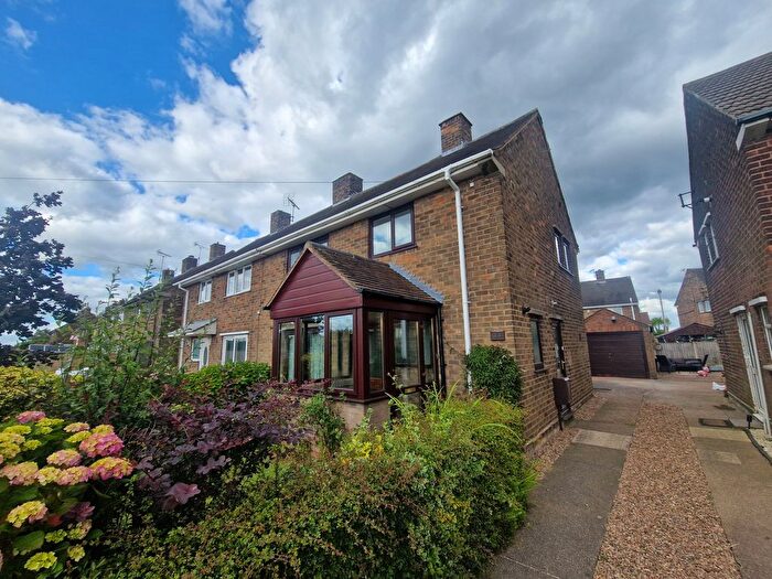 3 Bedroom Property To Rent In Common Lane, Mansfield, NG20