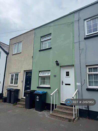 1 Bedroom Terraced House To Rent In Dover Road, Deal, CT14