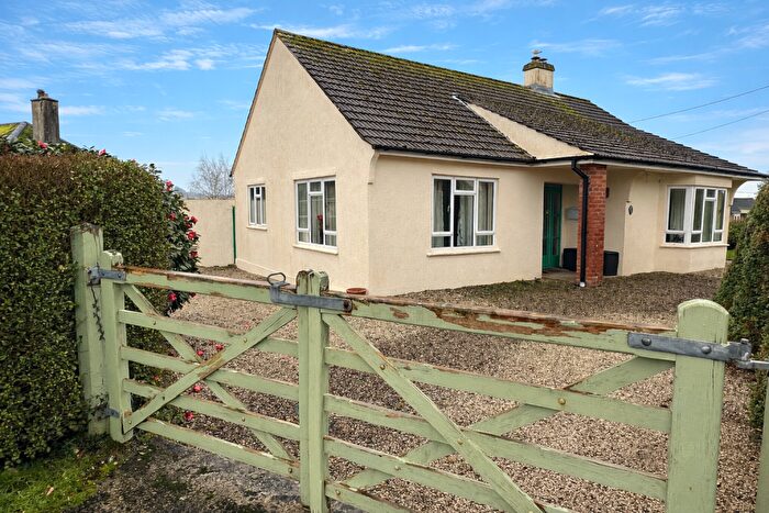 2 Bedroom Detached Bungalow For Sale In Margaret Avenue, St Austell, Cornwall, PL25