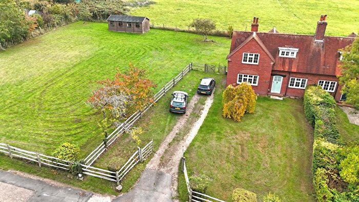 3 Bedroom Semi-Detached House To Rent In North Looe, Reigate Road, Ewell, KT17