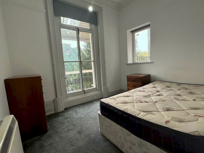 2 Bedroom Apartment To Rent In Park Valley, NG7