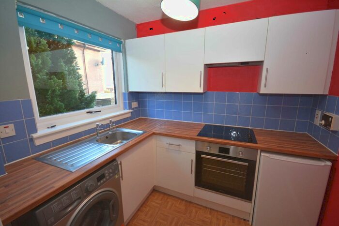 1 Bedroom Maisonette To Rent In Lomond Way, Inverness IV3