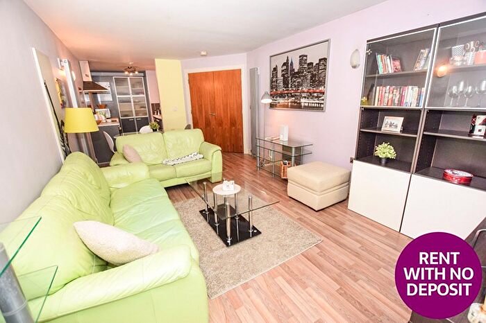 1 Bedroom Flat To Rent In The Ropeworks, Little Peter Street, Southern Gateway, Manchester, M15