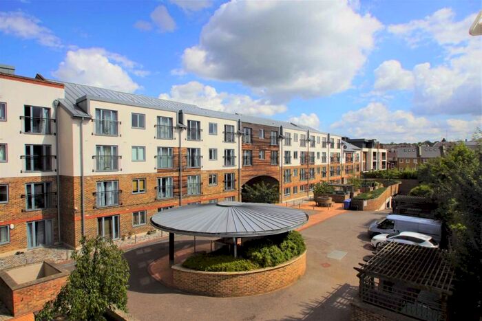2 Bedroom Apartment To Rent In The Waterfront, Hertford, SG14