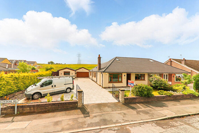 5 Bedroom Semi-Detached House For Sale In Belvedere Road, Blackburn, BB1