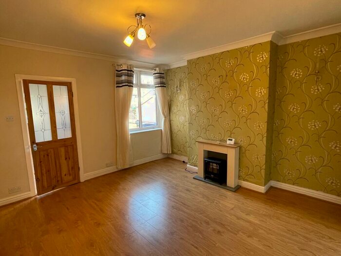 2 Bedroom House To Rent In Mount Street, Mansfield, NG19
