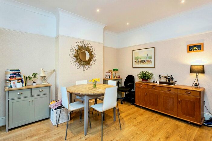 3 Bedroom Terraced House For Sale In Randall Hill Road, Wrotham, Sevenoaks, Kent, TN15