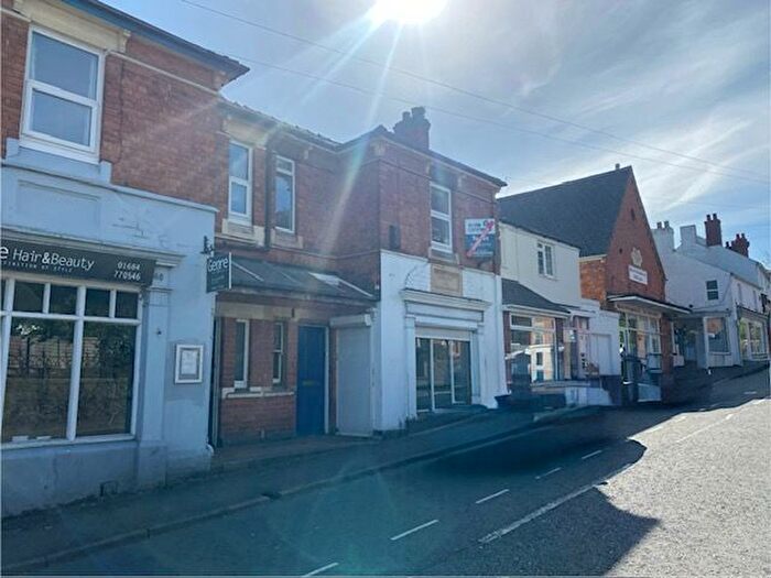 1 Bedroom Flat To Rent In Newtown Road, Malvern, WR14