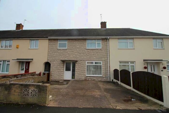 4 Bedroom Terraced House To Rent In Southchurch Drive, Nottingham, NG11