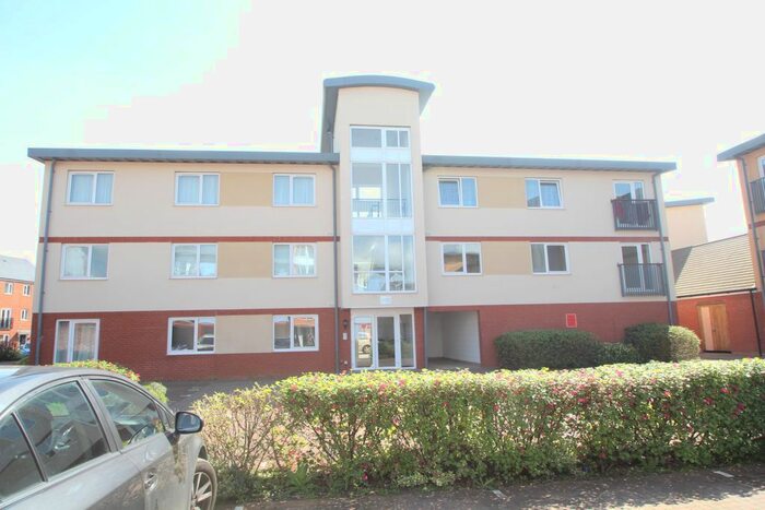 2 Bedroom Flat To Rent In The Stockyards, The Market Place, Gloucester, GL1