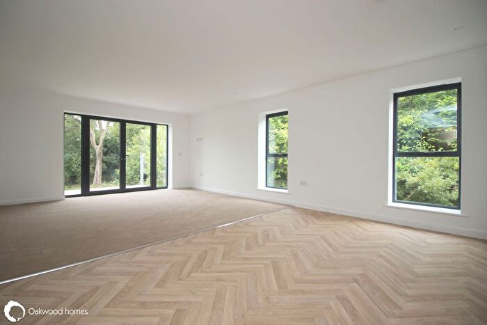 2 Bedroom Flat To Rent In Seacole Way, Margate, CT9