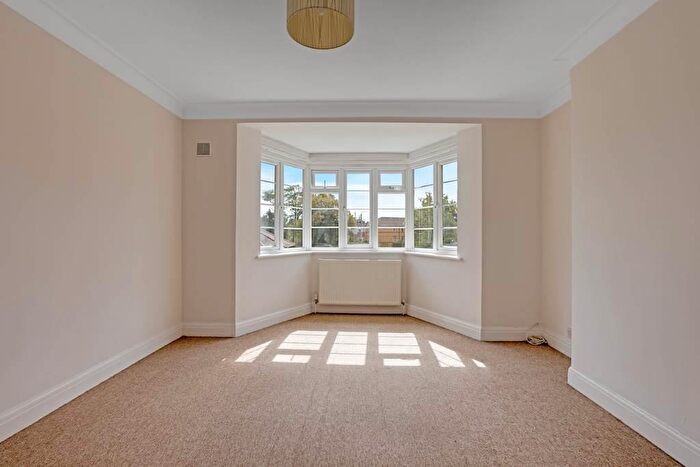 1 Bedroom Flat For Sale In Anerley Road, Anerley, London, SE20