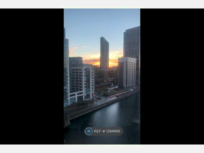 2 Bedroom Flat To Rent In Princes Parade, Liverpool, L3