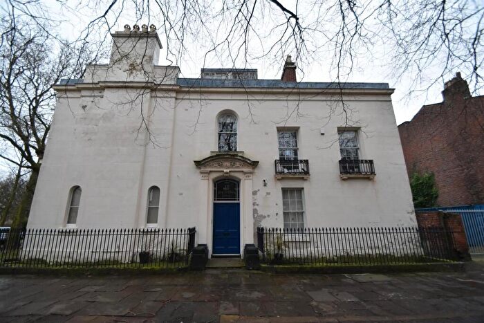 1 Bedroom Apartment To Rent In Sandon Street, Liverpool, L8