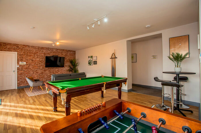 1 Bedroom Detached House To Rent In Room, Browney Place, DH7