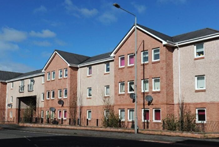 1 Bedroom Flat To Rent In , Hamilton Road, G72