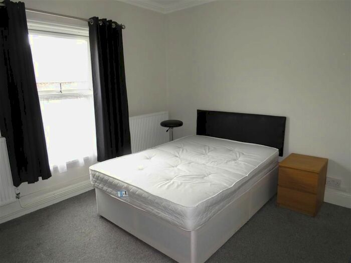 1 Bedroom Property To Rent In Raymond Street, Chester, CH1