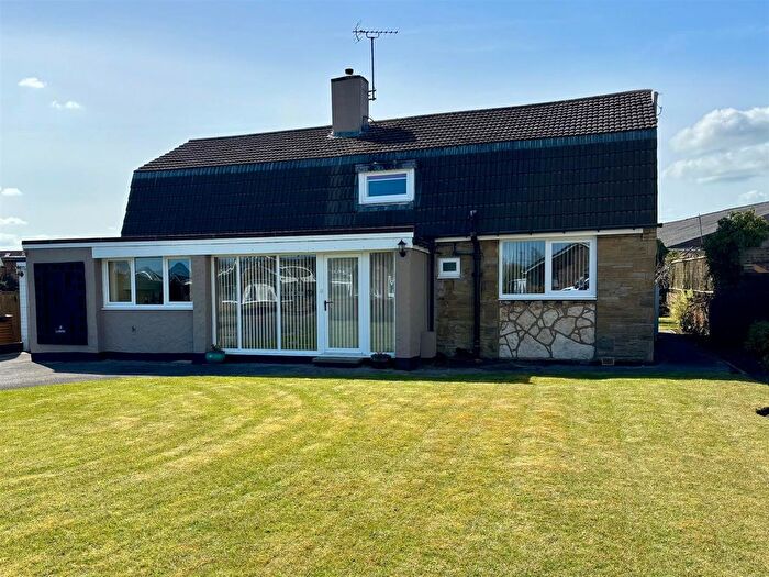 5 Bedroom Detached House For Sale In Stuart Grove, Eggborough, Goole, DN14